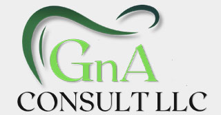 GnA Consulting Logo